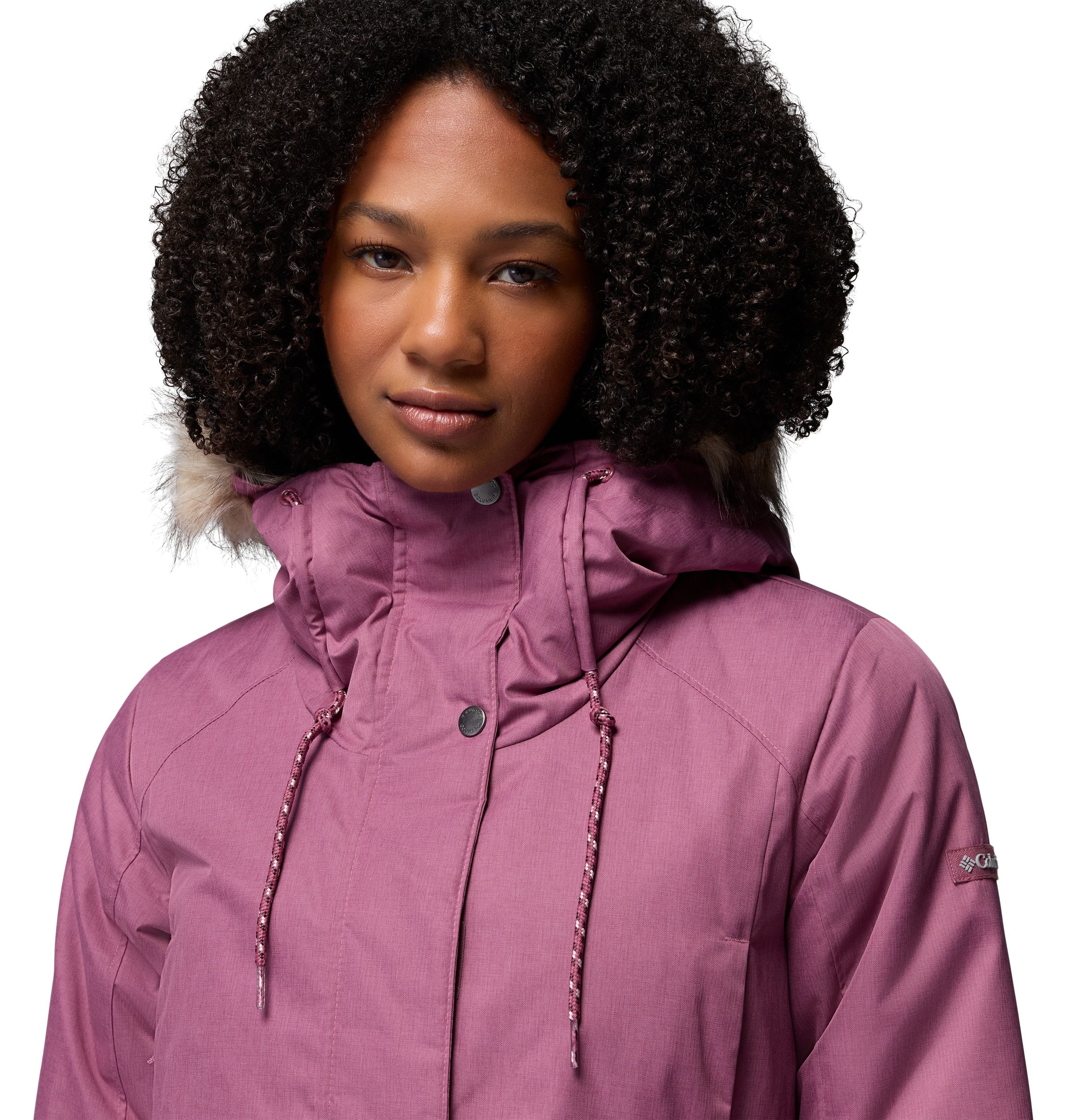Veste isolée Omni-Shield pour femmes, Suttle Mountain&nbsp;III, Columbia