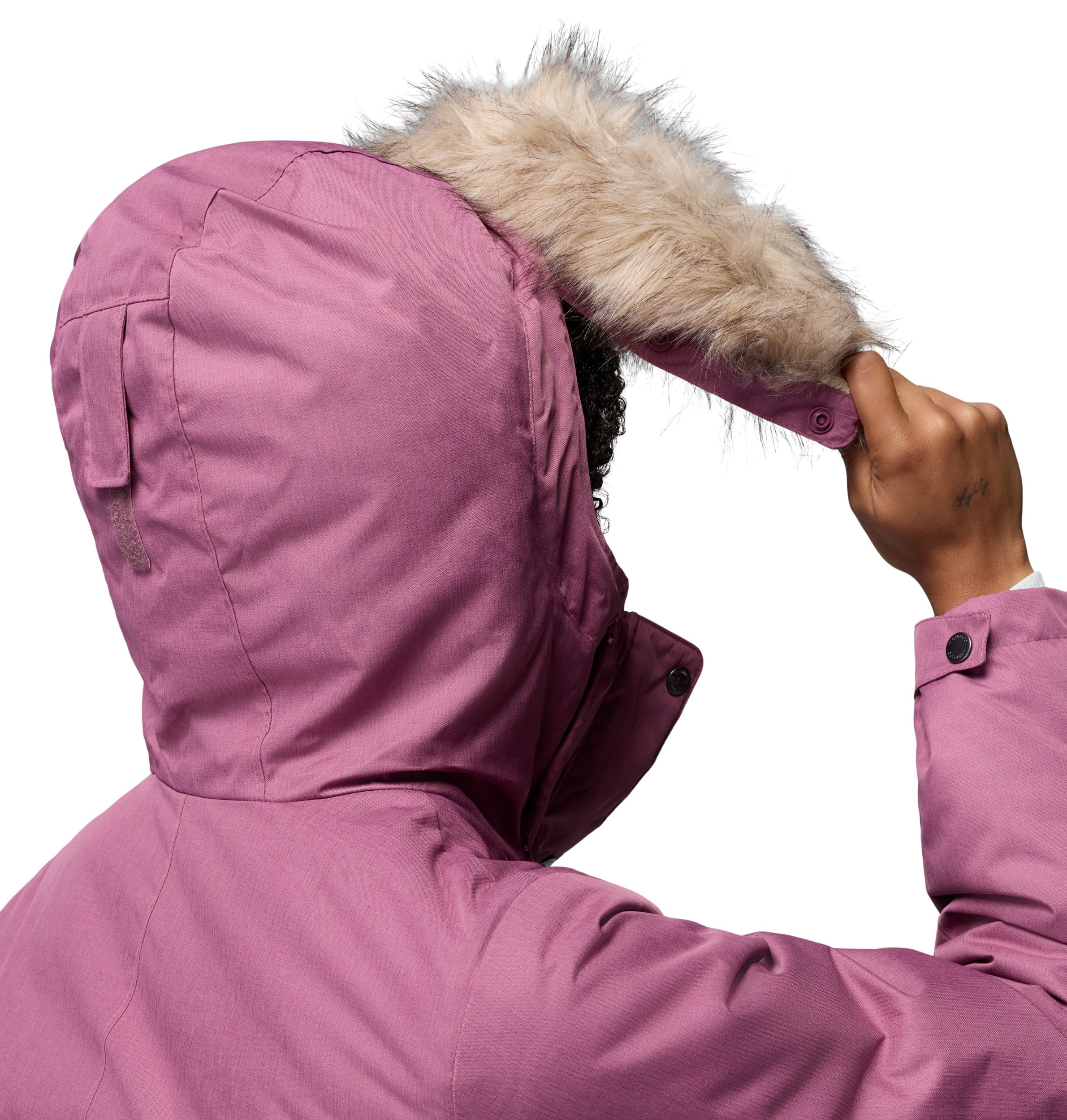 Veste isolée Omni-Shield pour femmes, Suttle Mountain&nbsp;III, Columbia