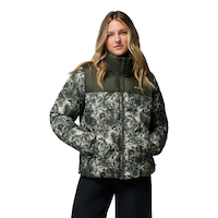 Veste imprimée pour femmes, Puffect&nbsp;III, Columbia