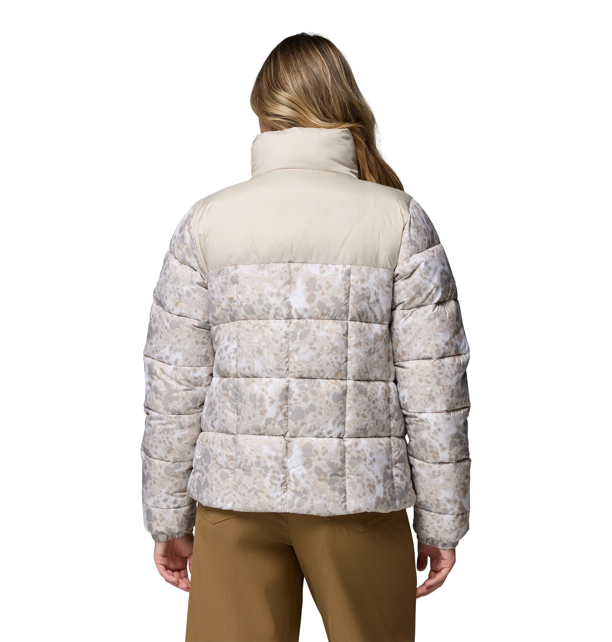 Veste imprimée pour femmes, Puffect&nbsp;III, Columbia