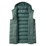 Gilet bouffant Hyper-DriMD&nbsp;HD1 hydrofuge/perméable à l’air à isolant T-Max pour femmes, Denver Hayes
