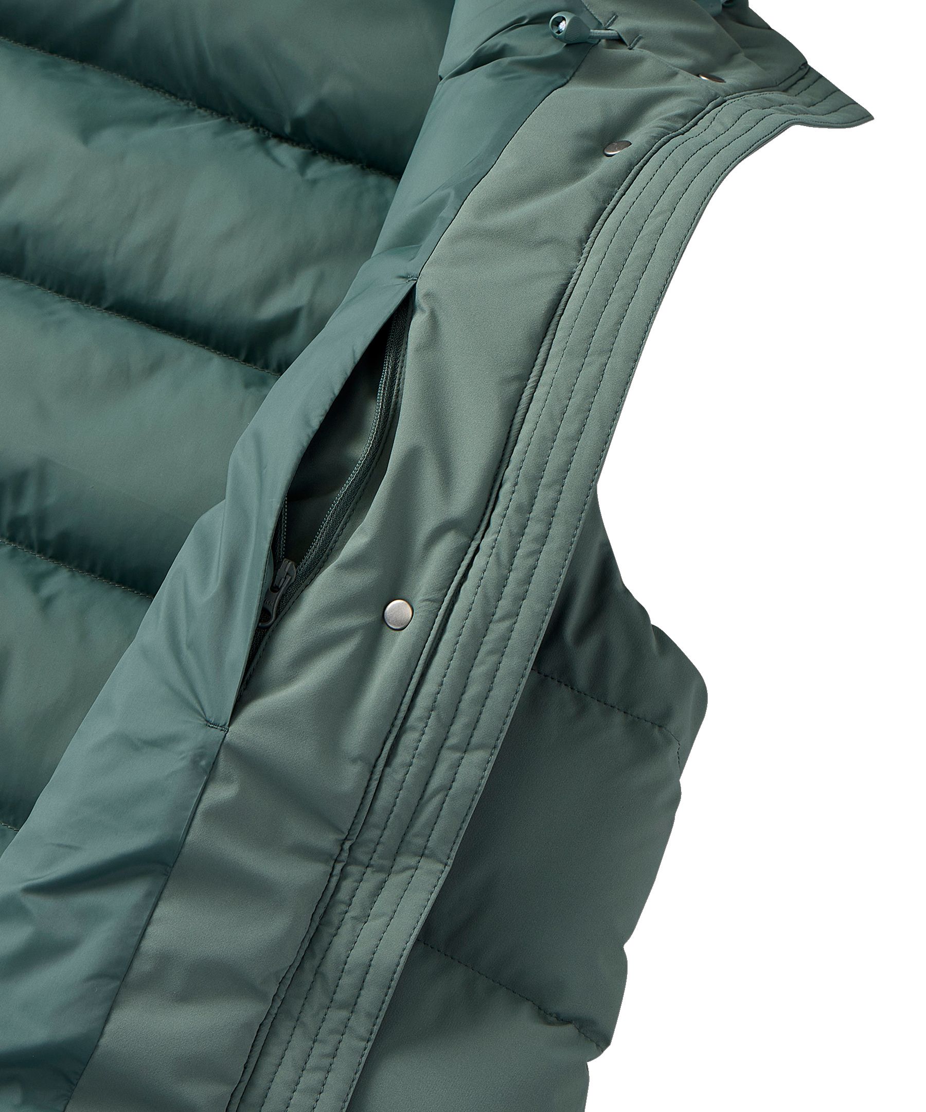 Denver Hayes Women's Hyper-Dri® HD1 T-Max® Insulated Puffer Vest