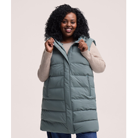 Denver Hayes Women's Hyper-Dri® HD1 T-Max® Insulated Puffy Vest