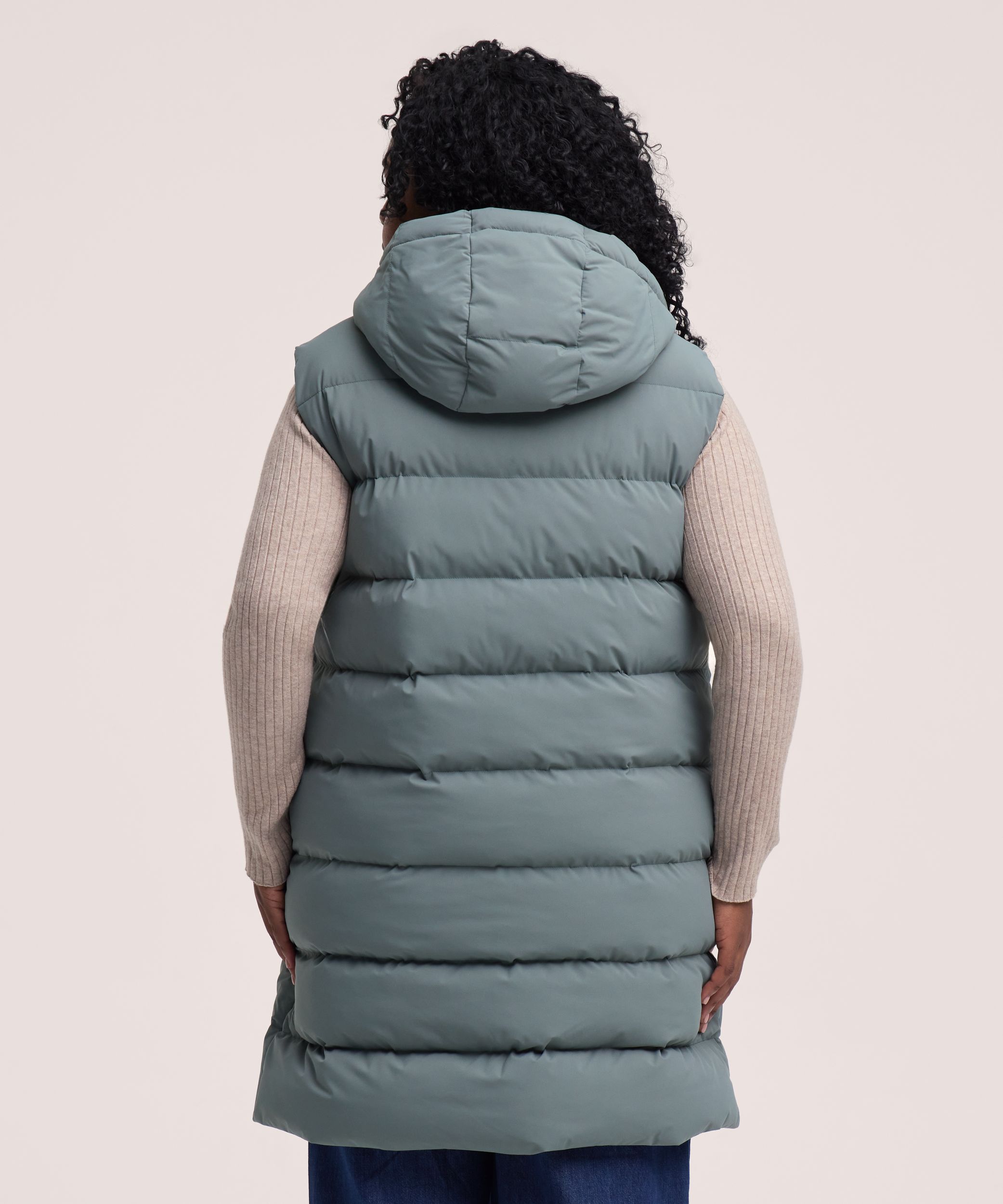 Denver Hayes Women's Hyper-Dri® HD1 T-Max® Insulated Puffy Vest