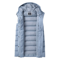 Denver Hayes Women's Hyper-Dri® HD1 T-Max® Insulated Puffy Vest