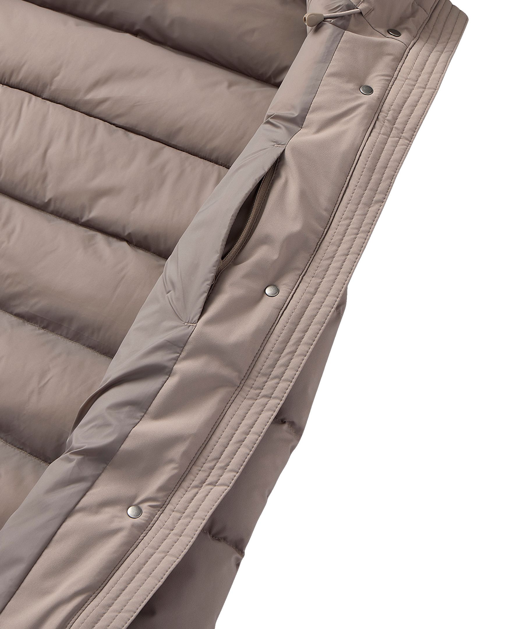 Denver Hayes Women's Hyper-Dri® HD1 T-Max® Insulated Puffy Vest