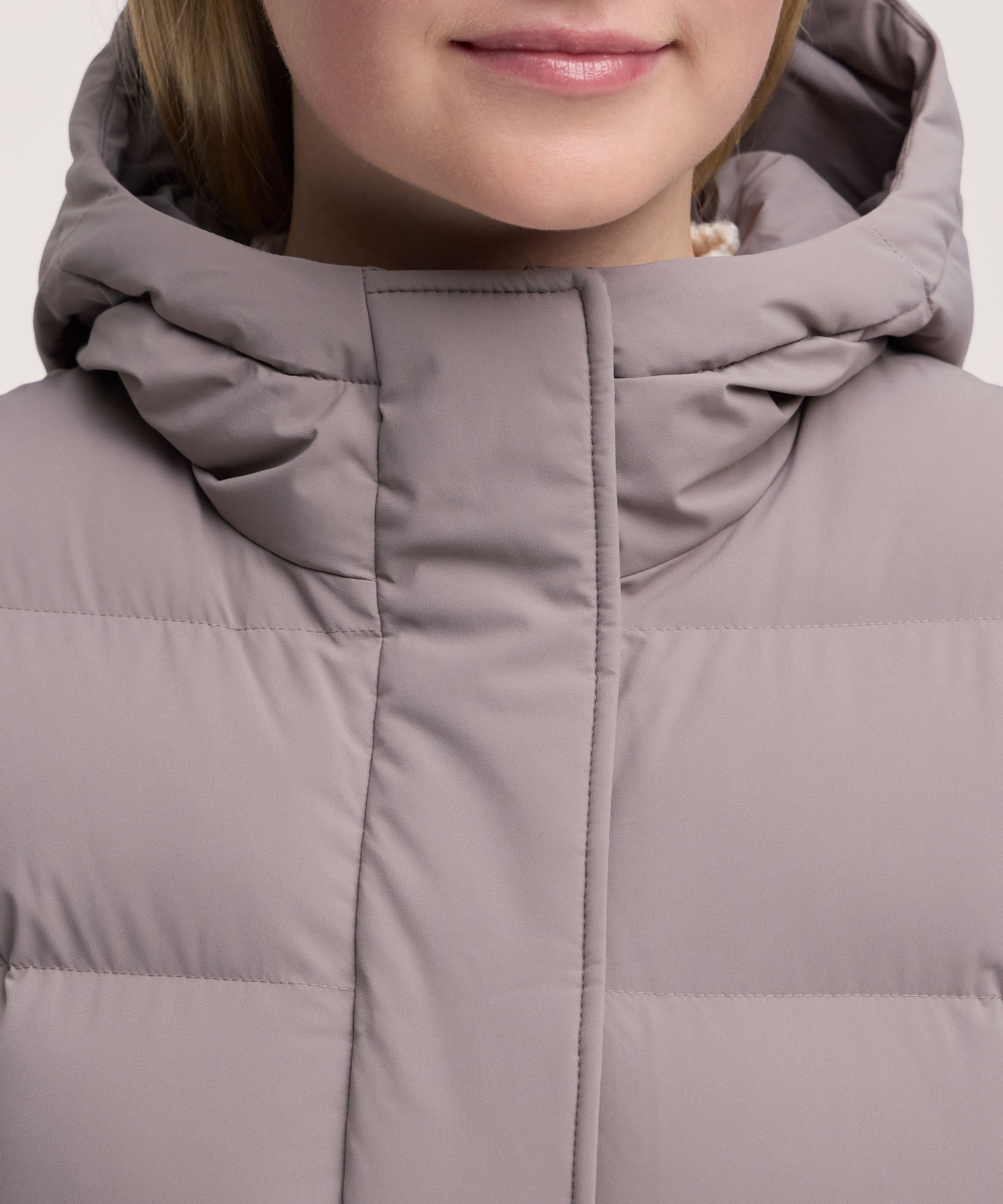 Denver Hayes Women's Hyper-Dri® HD1 T-Max® Insulated Puffy Vest