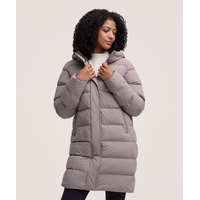 Veste bouffante hydrofuge et perméable à l’air de longueur moyenne avec Hyper-DriMD&nbsp;HD1 et isolant T-MaxMD pour femmes, Denver Hayes