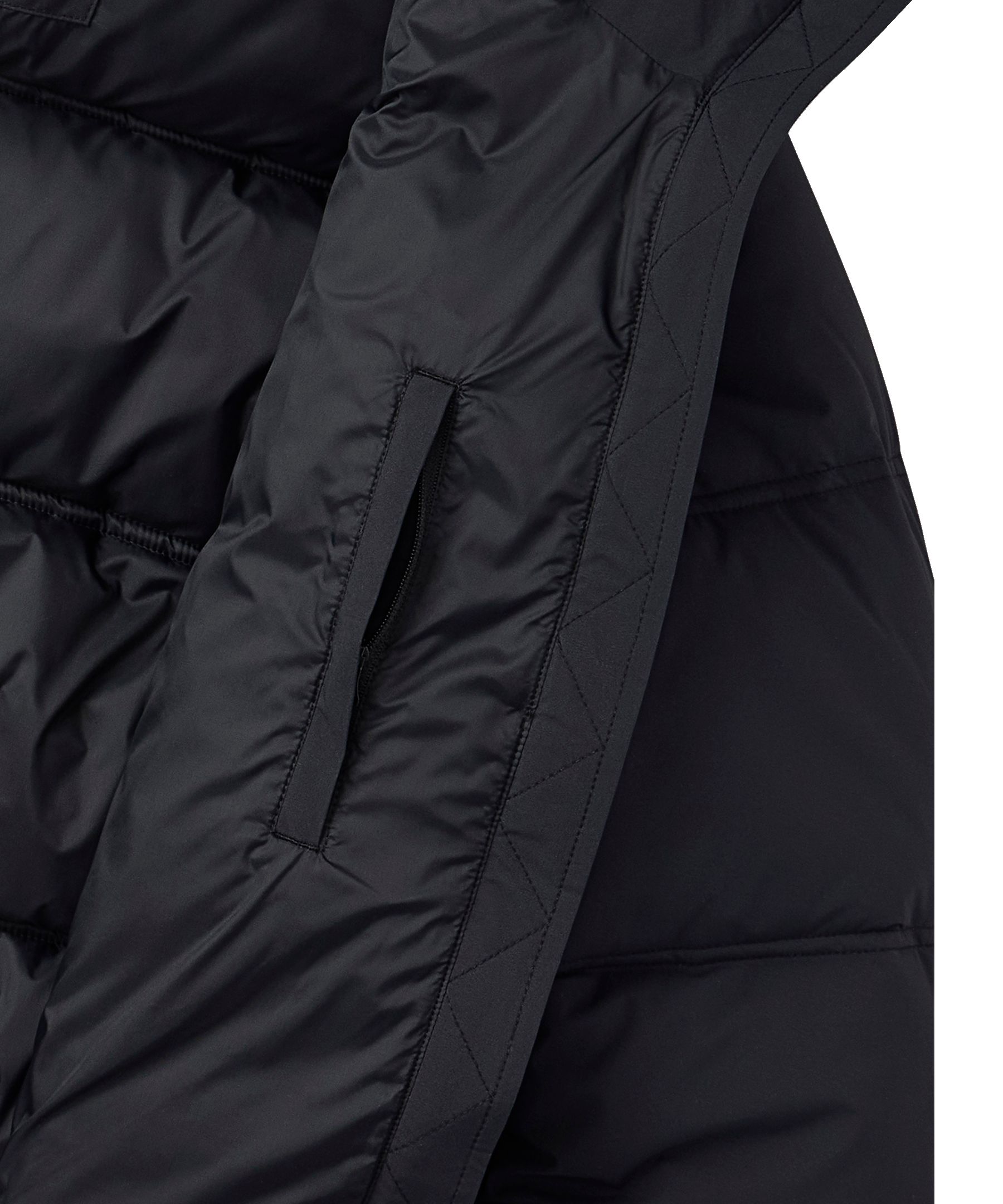 Denver Hayes Women's Hyper-Dri® 1 Puffy Short Jacket