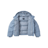 Veste bouffante courte HYPER-DRIMD HD1 pour femmes, Denver Hayes