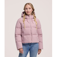 Denver Hayes Women's Hyper-Dri® 1 Puffy Short Jacket
