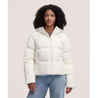 Denver Hayes Women's Hyper-Dri® 1 Puffy Short Jacket