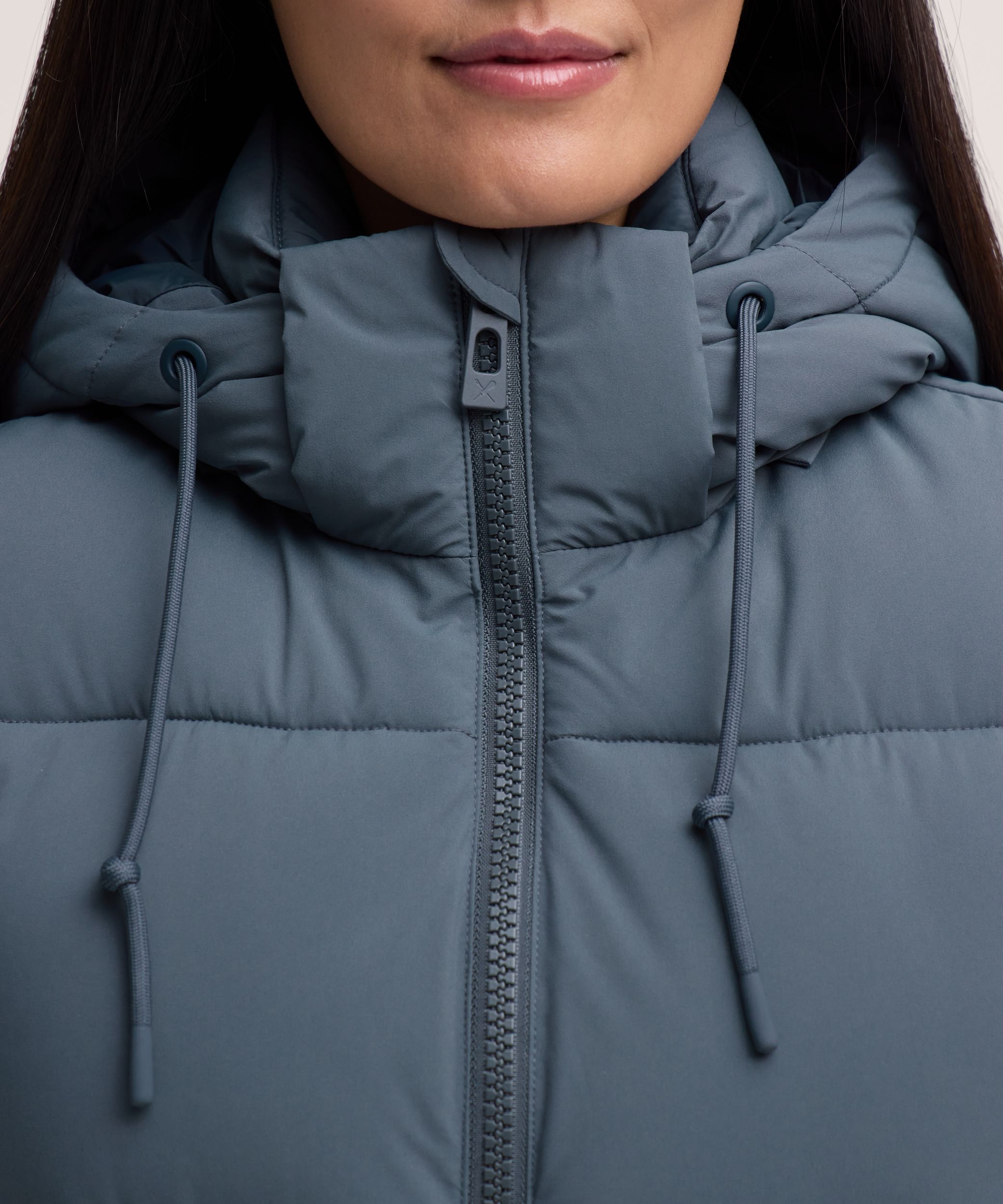Gilet court bouffant T-MAXMD HYPER-DRIMD HD1 pour femmes, Denver Hayes