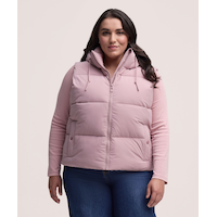 Denver Hayes Women's T-Max® Hyper-Dri® 1 Puffy Short Vest