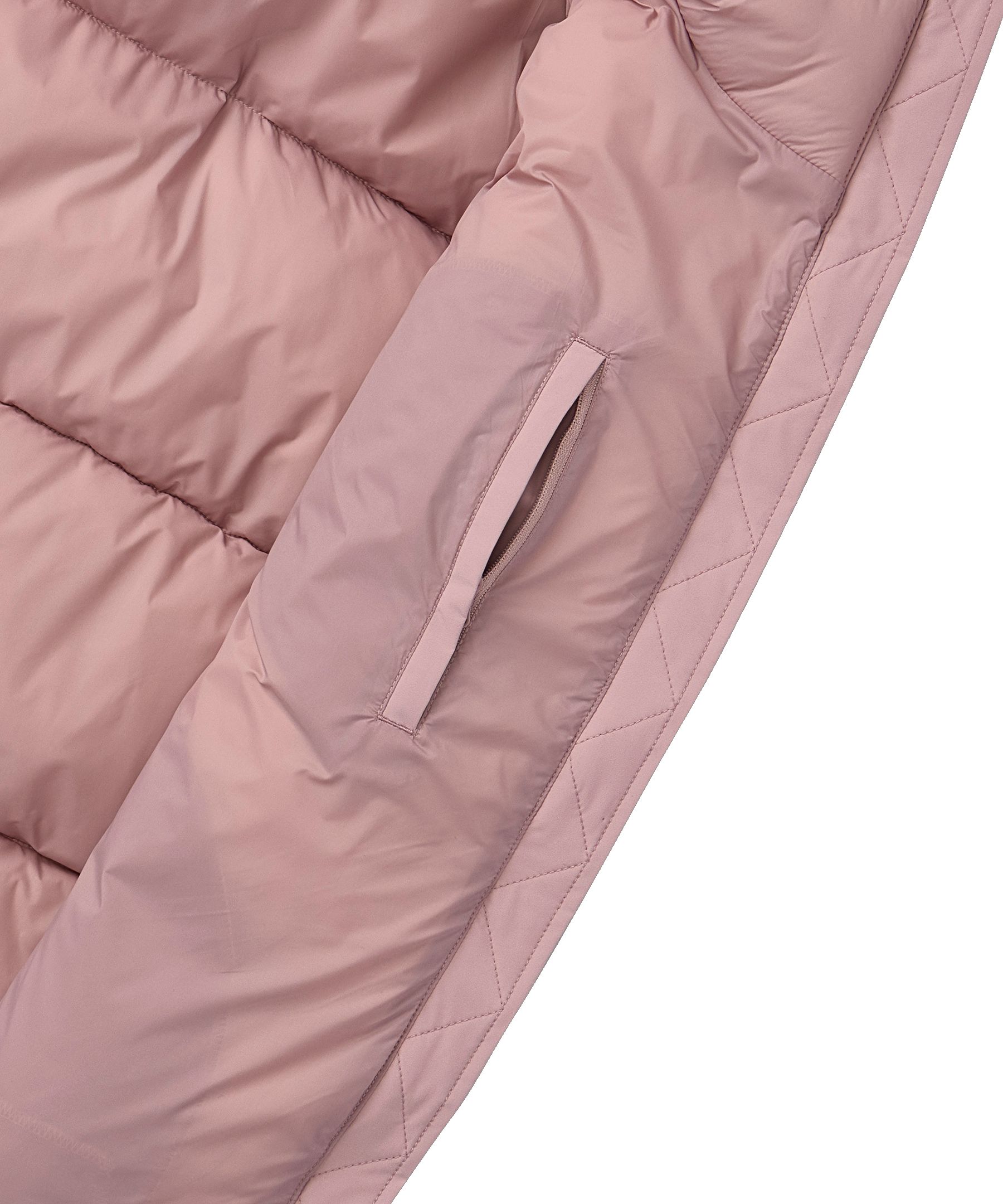 Gilet court bouffant T-MAXMD HYPER-DRIMD HD1 pour femmes, Denver Hayes