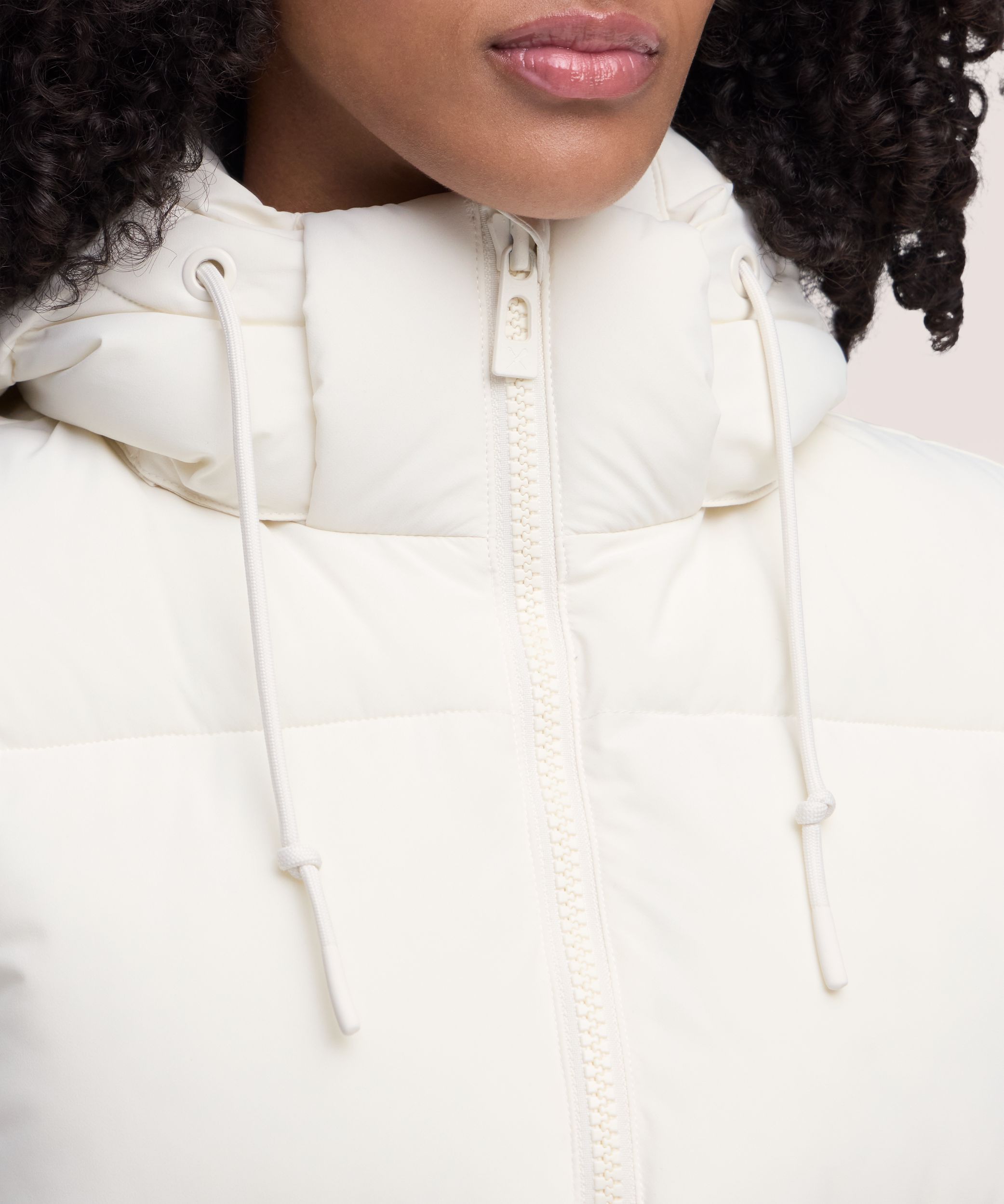 Denver Hayes Women's T-Max® Hyper-Dri® 1 Puffy Short Vest
