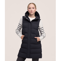 Denver Hayes Women's Hyper-Dri® HD1 T-Max® Insulated Puffy Vest