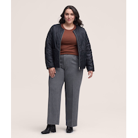 Denver Hayes Women's Hyper-Dri® 1 Onion Quilted Lined Jacket
