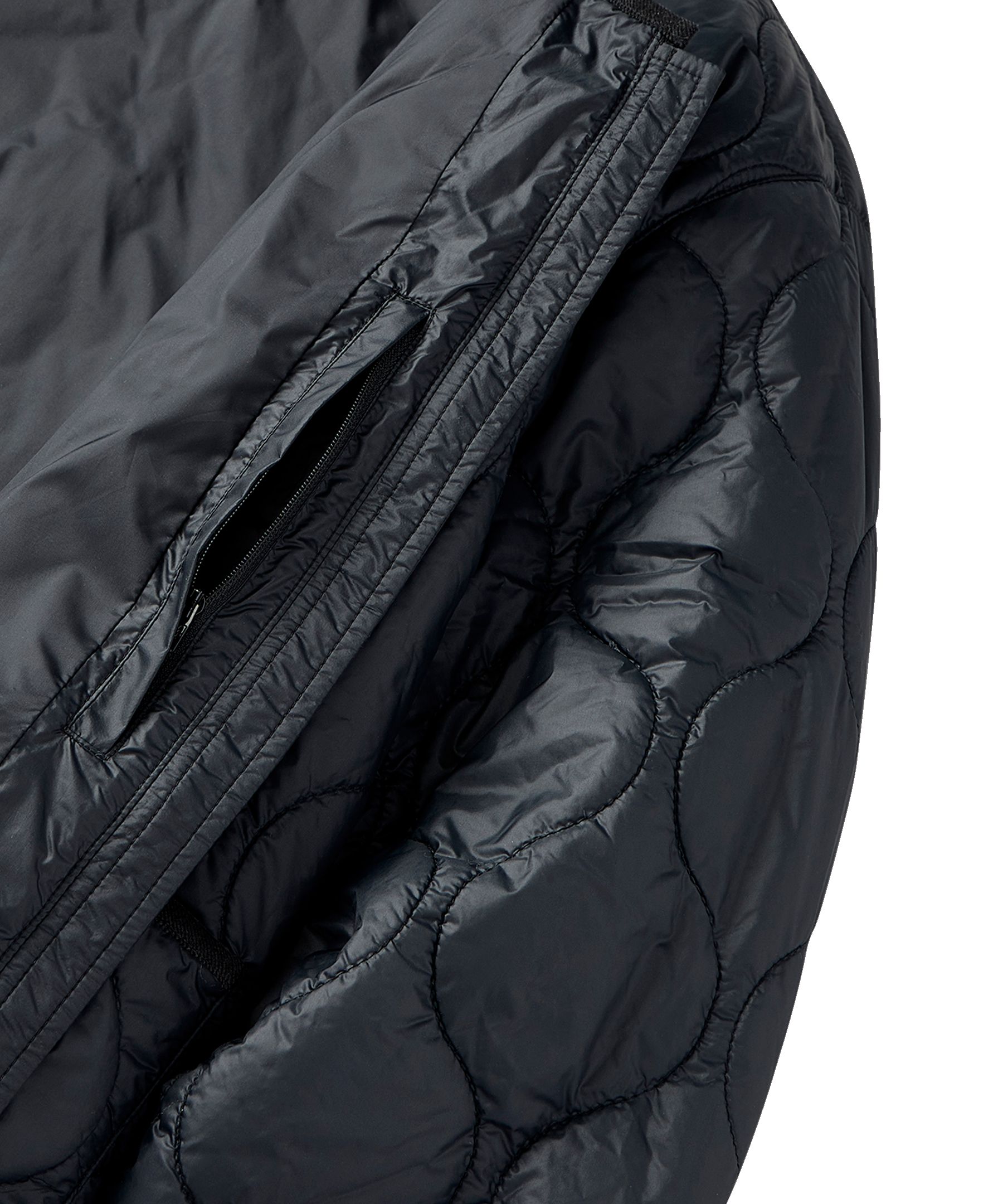 Denver Hayes Women's Hyper-Dri® 1 Onion Quilted Lined Jacket