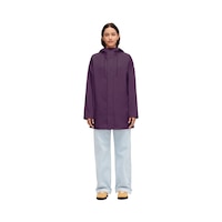 Kombi Women's Torrential Mid Length Rain Jacket