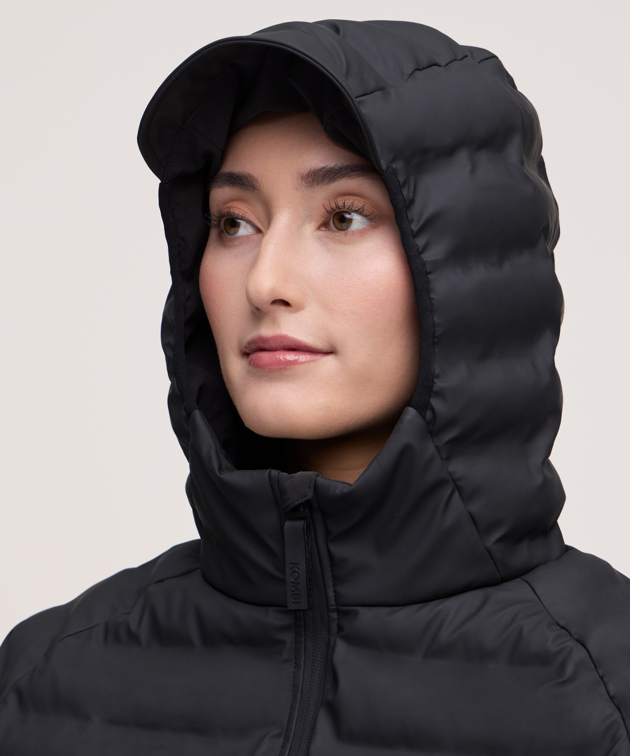 Kombi Women's Puffer RainSHIELD Jacket