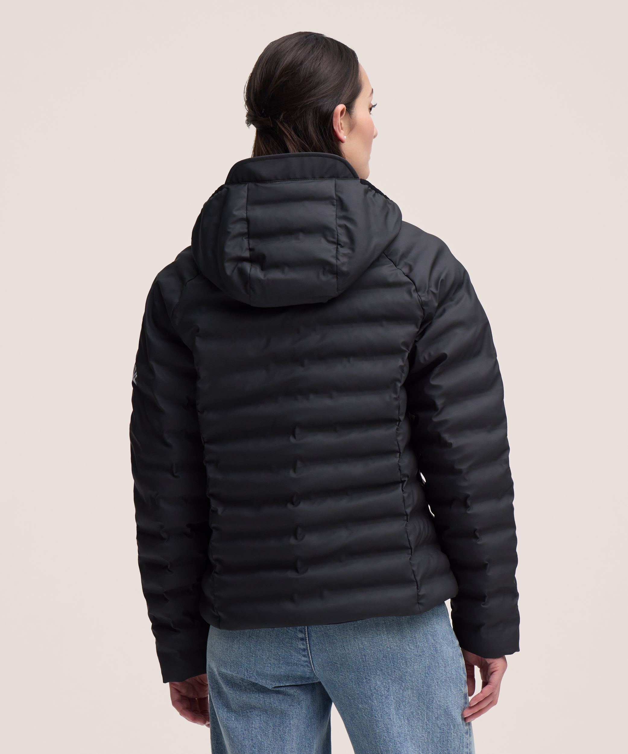 Kombi Women's Puffer RainSHIELD Jacket