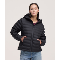 Kombi Women's Puffer RainSHIELD Jacket
