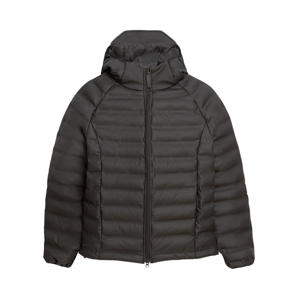 Kombi Women's Puffer RainSHIELD Jacket