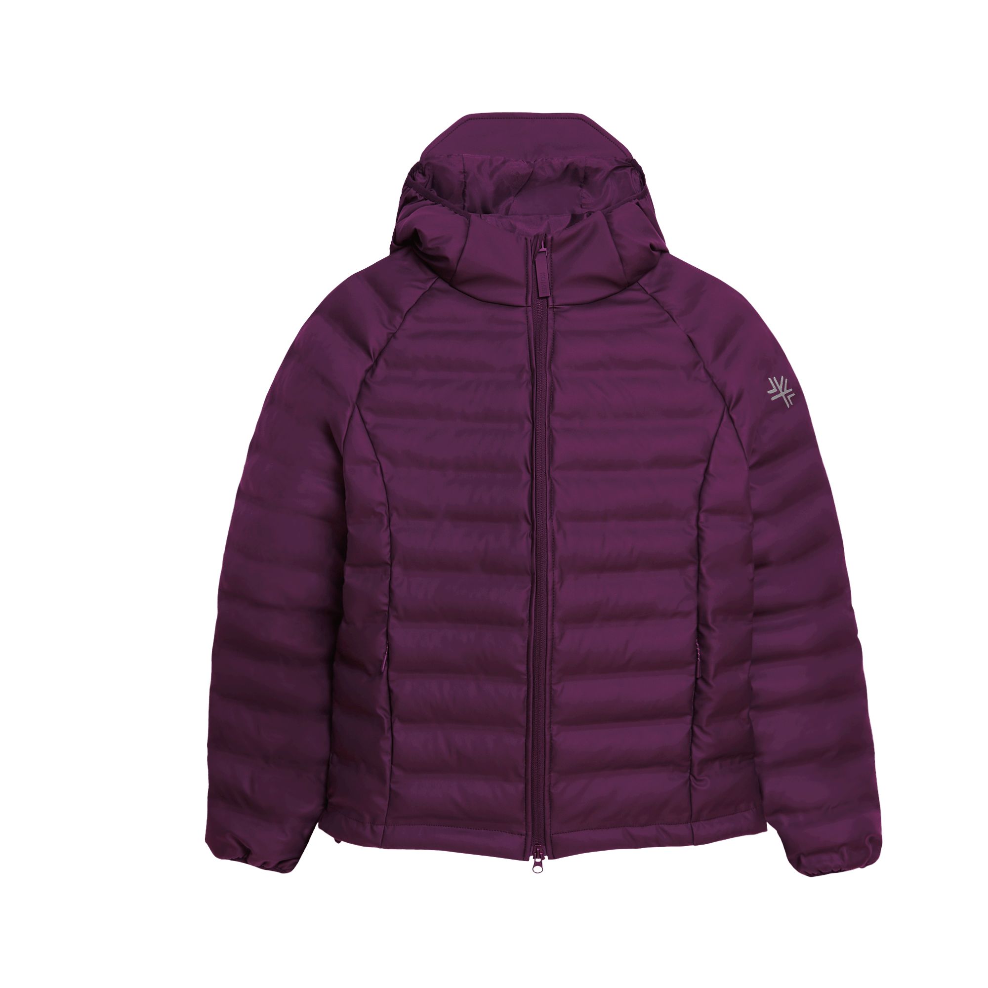 Kombi Women's Puffer RainSHIELD Jacket