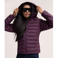 Veste bouffante pour femmes, RainSHIELD, Kombi