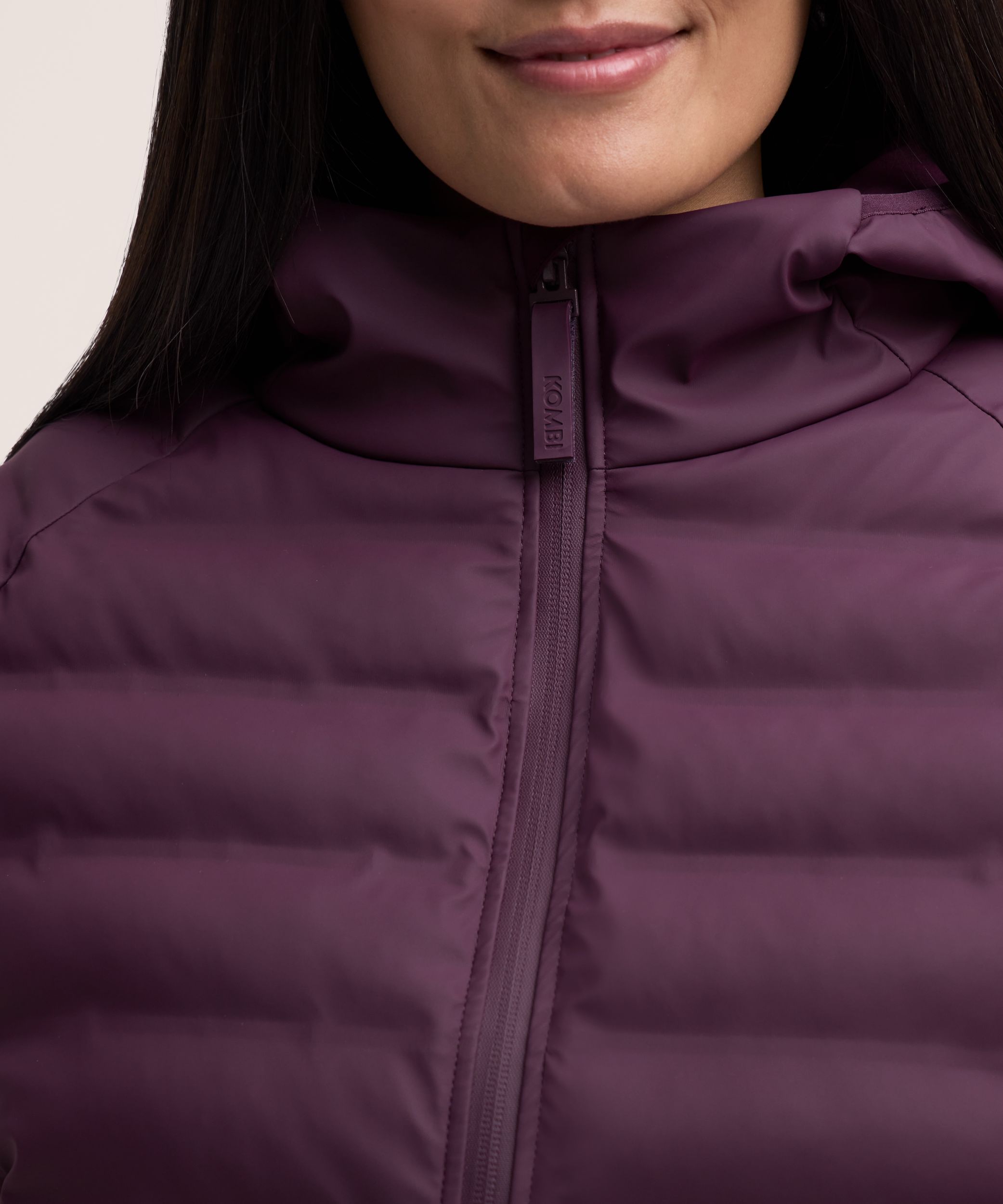Kombi Women's Puffer RainSHIELD Jacket