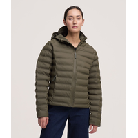 Veste bouffante pour femmes, RainSHIELD, Kombi