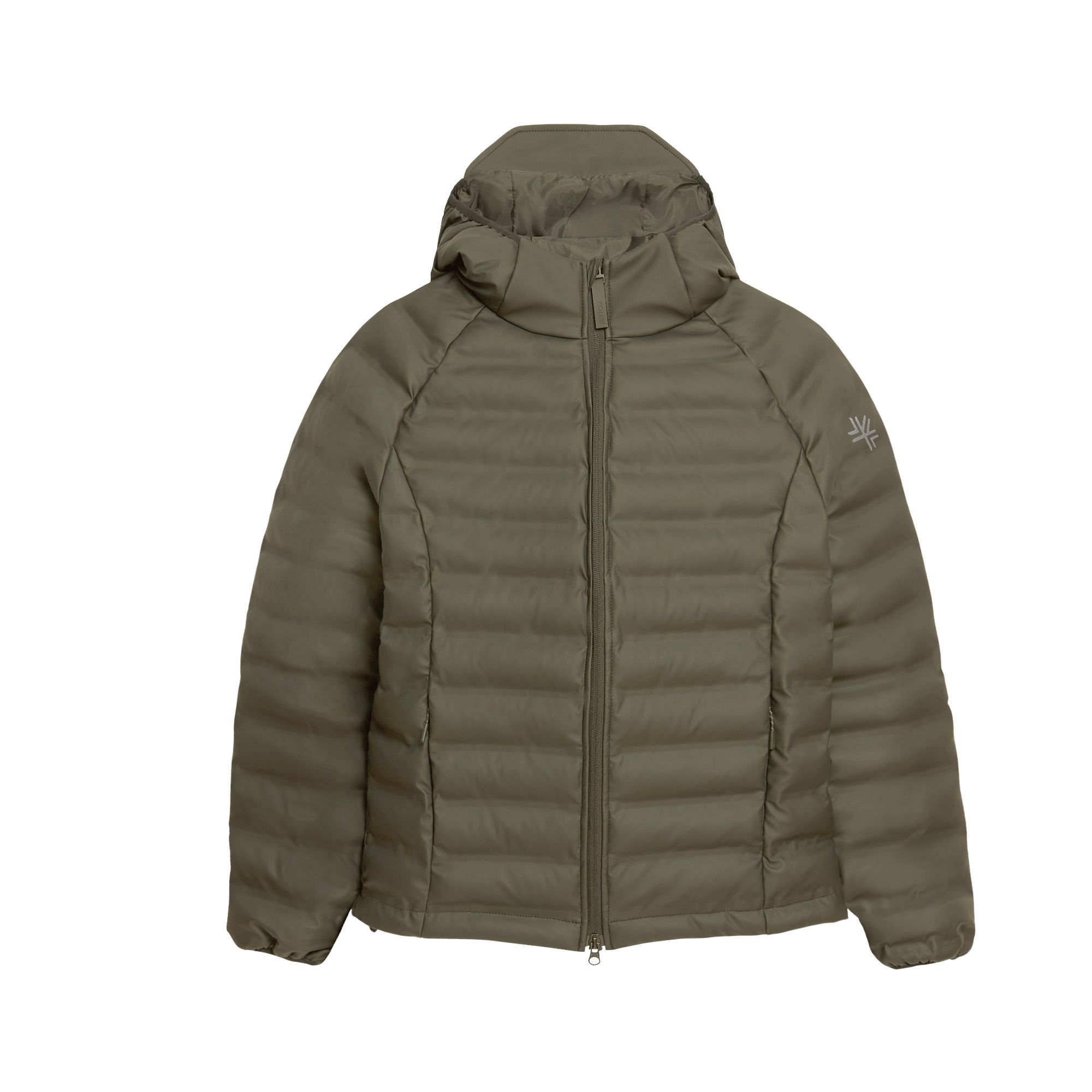 Veste bouffante pour femmes, RainSHIELD, Kombi
