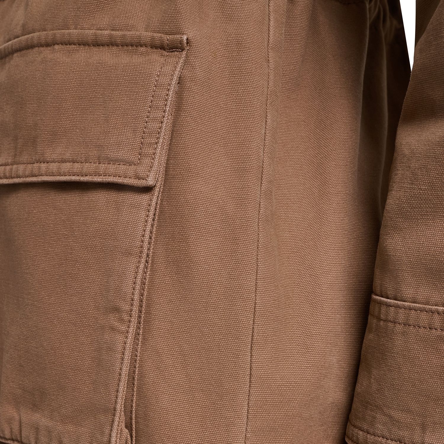 Levi's Women's Raglan Barn Jacket