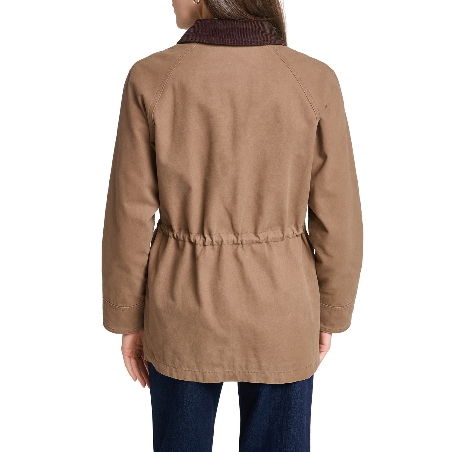 Levi's Women's Raglan Barn Jacket