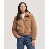 Veste aviateur style western pour femmes, Teddy, Levi’s