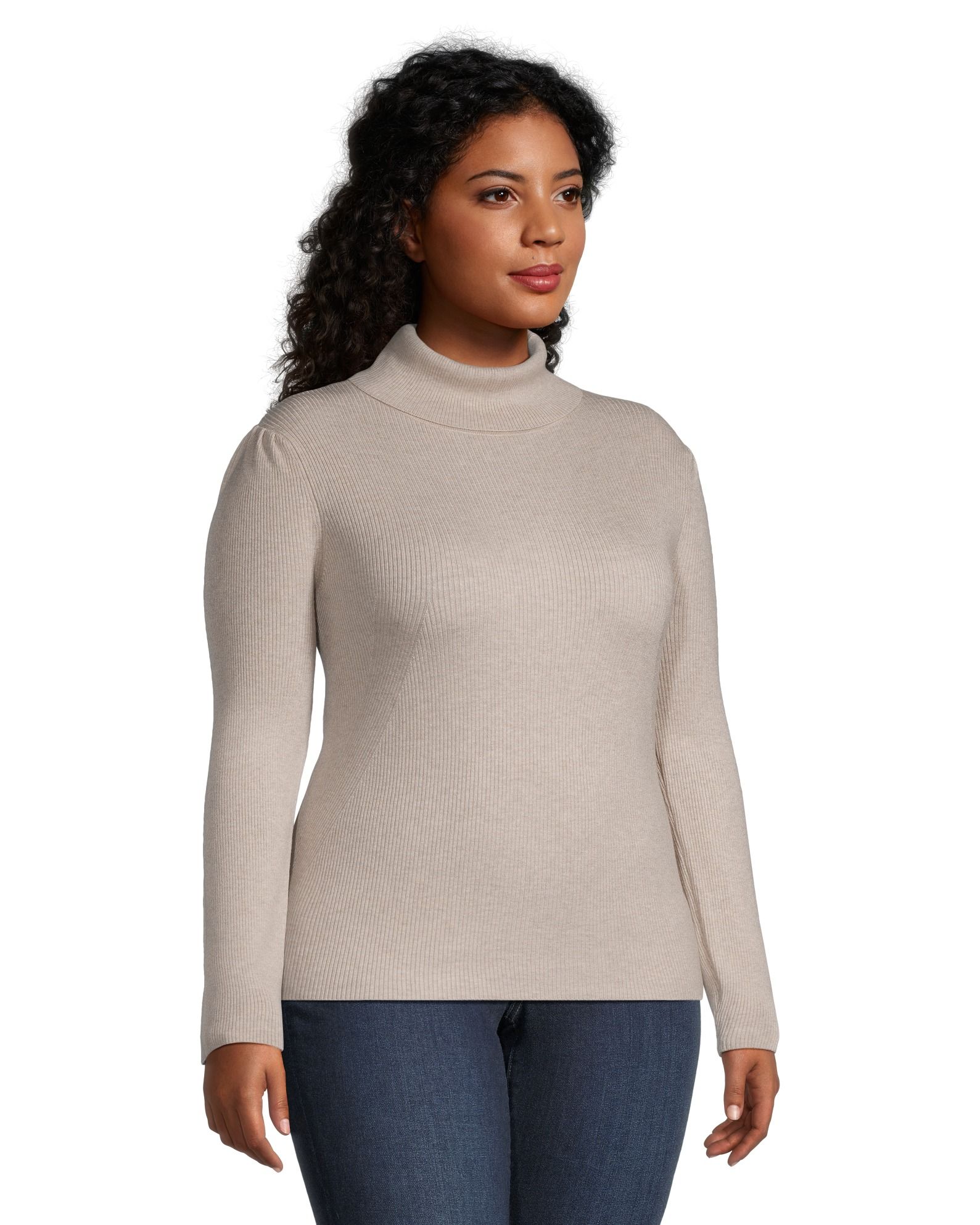 The world of deals women in turtlenecks