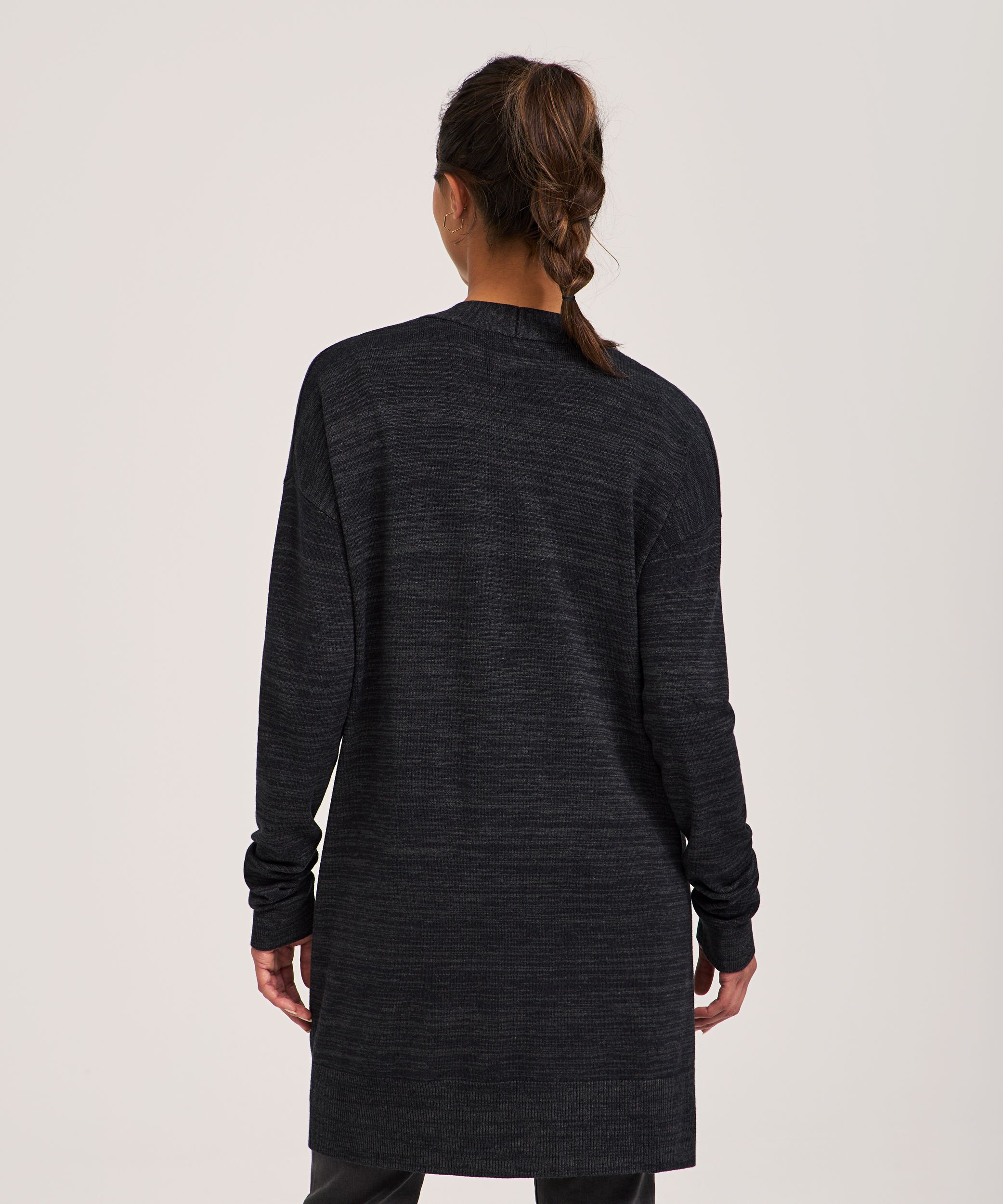 Denver Hayes Women's Everyday Cotton Cardigan