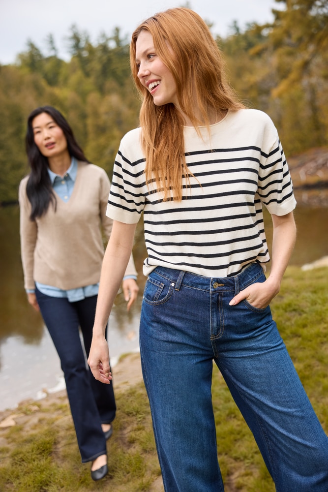 Women's Layers
