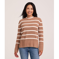 Denver Hayes Women's Crewneck Pullover Sweater