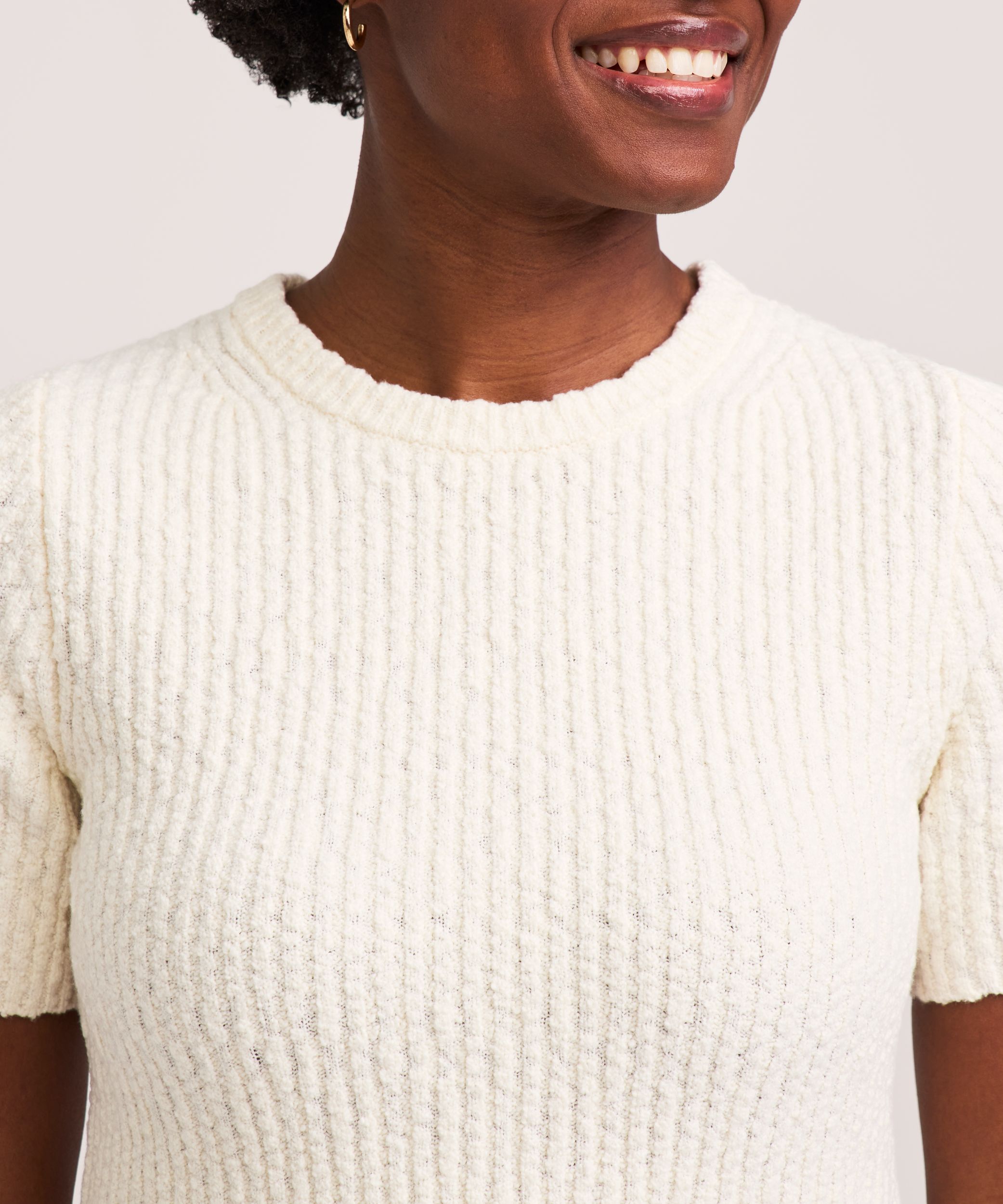 T-shirt style chandail de fantaisie à manches courtes pour femmes, Denver Hayes