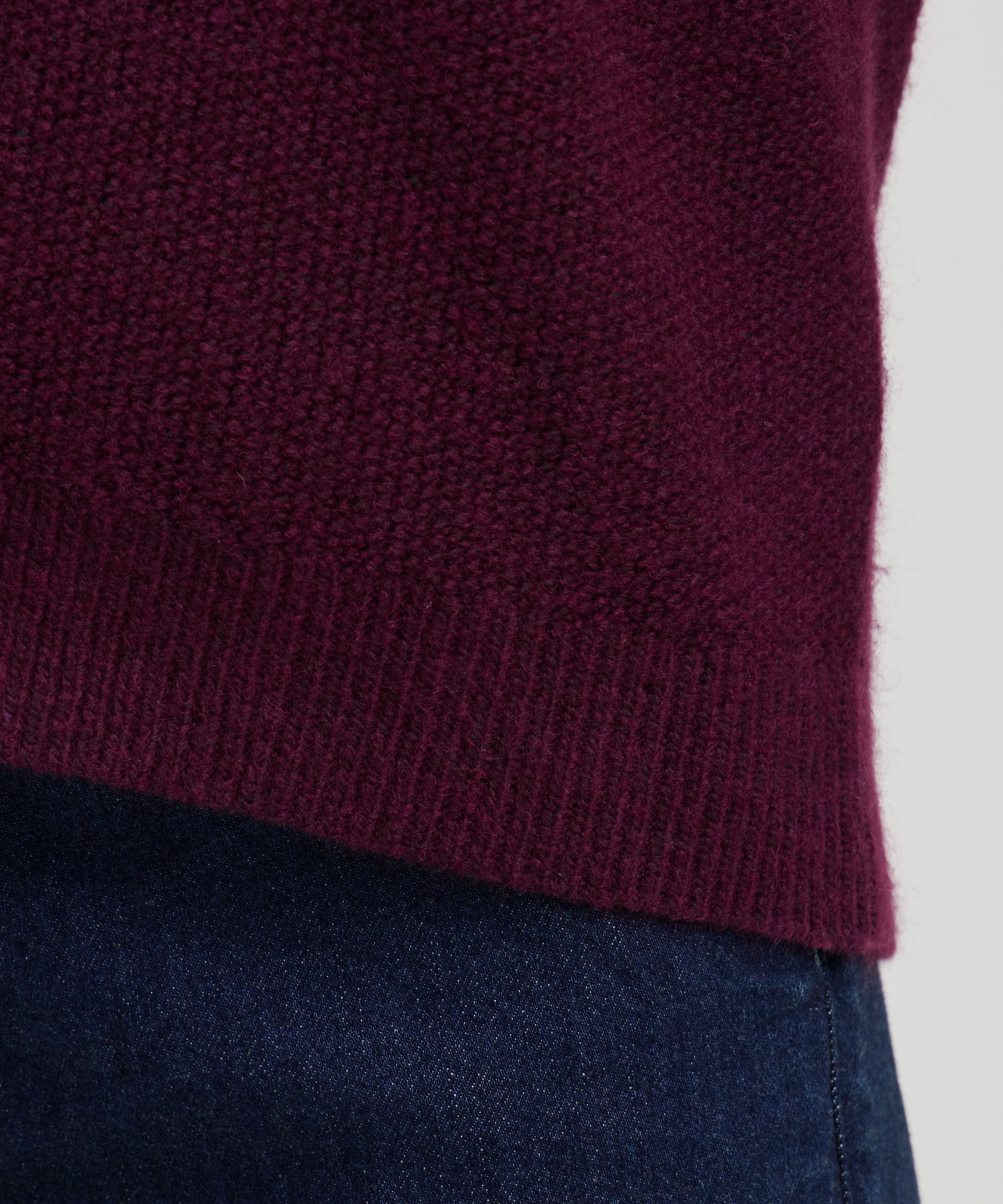 Cardigan boutonné doux et confortable pour femmes, Denver Hayes