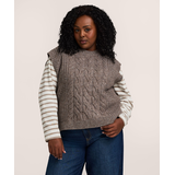 Denver Hayes Women's Cable Vest