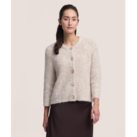 Denver Hayes Women's 3/4 Sleeve Cardigan