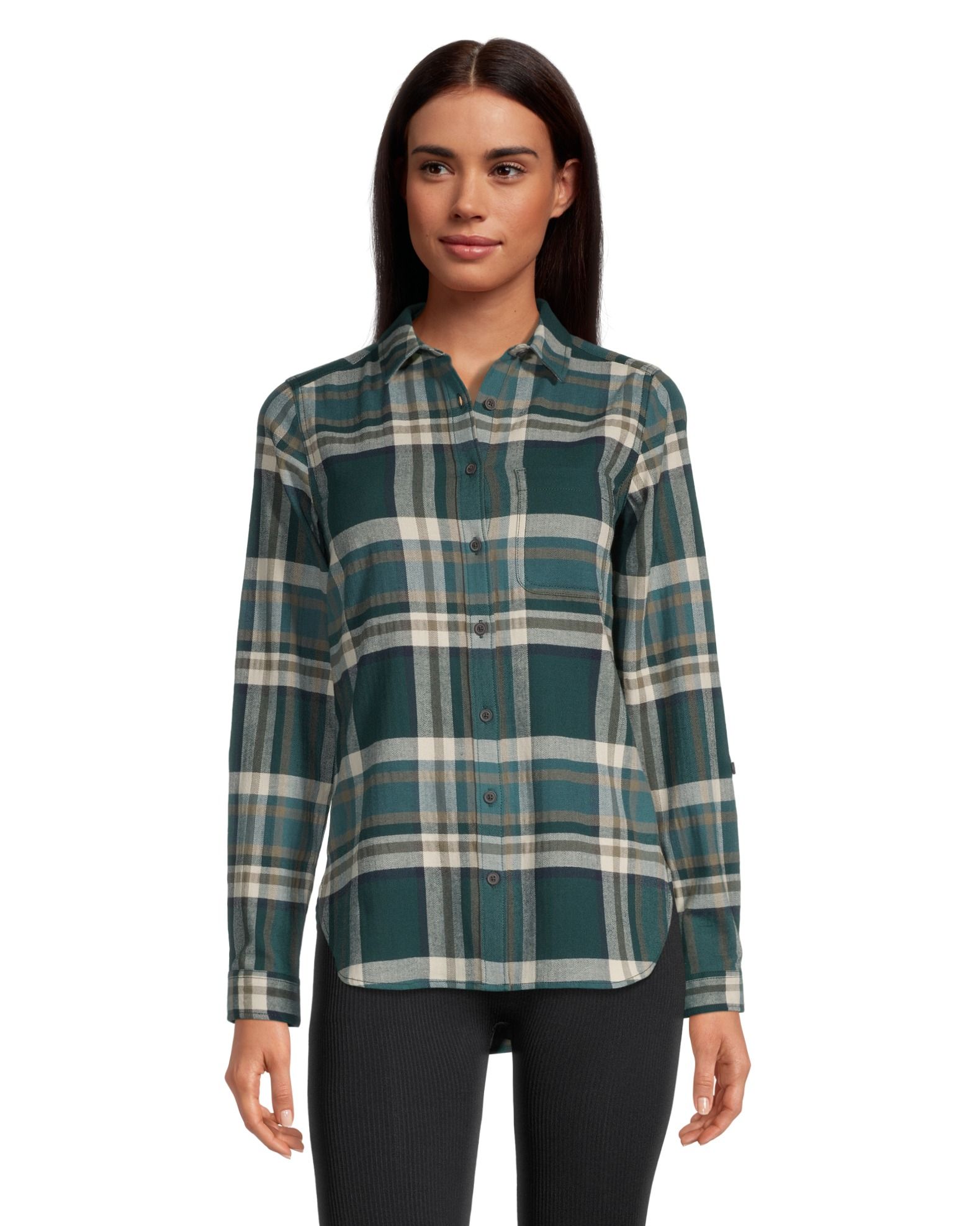 What's the Difference Between Plaid and Flannel?