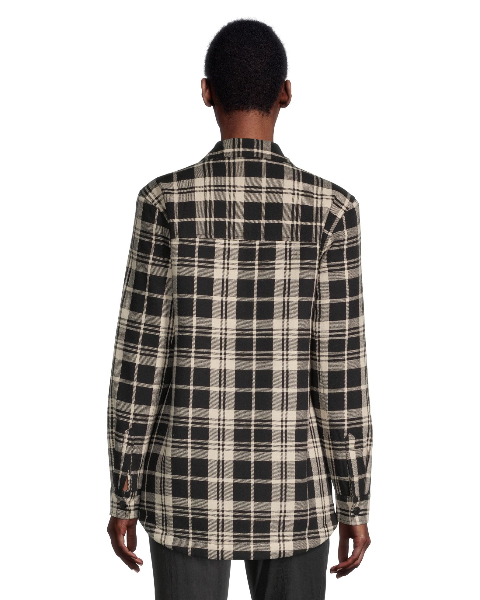 Marks plaid jacket shop