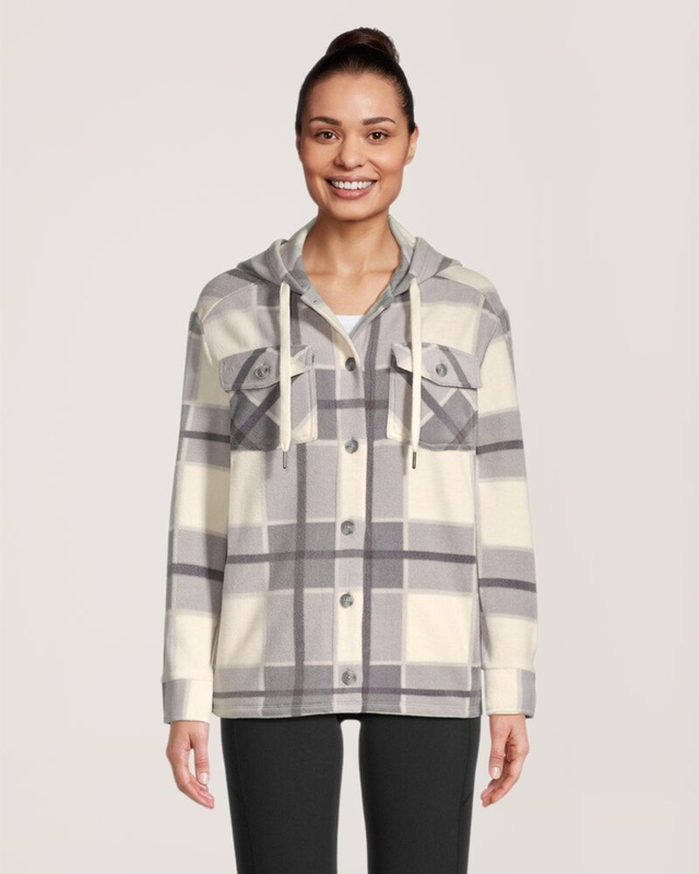 WindRiver Women's Outdoor Shacket