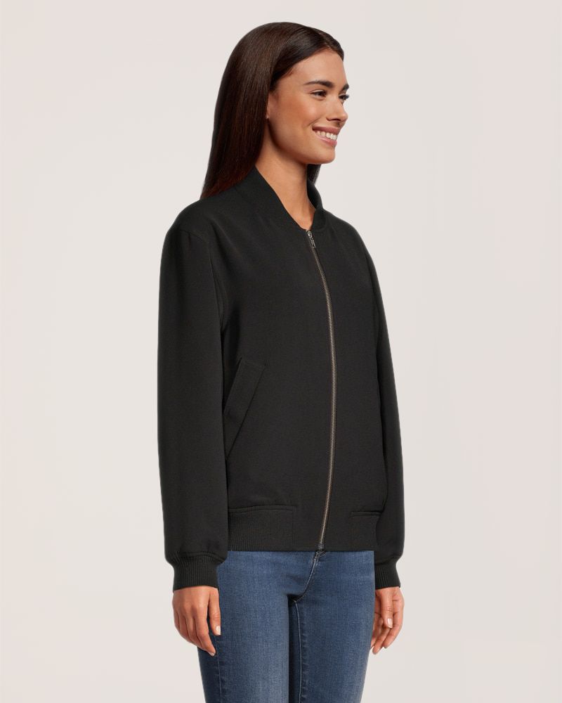 Blouson mode pour femmes, Denver Hayes