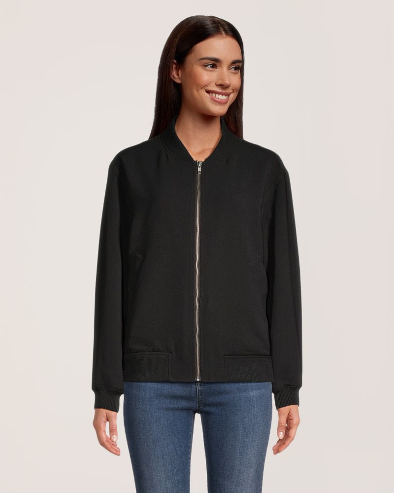 Blouson mode pour femmes, Denver Hayes