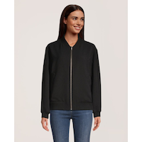 Blouson mode pour femmes, Denver Hayes Front_Flat